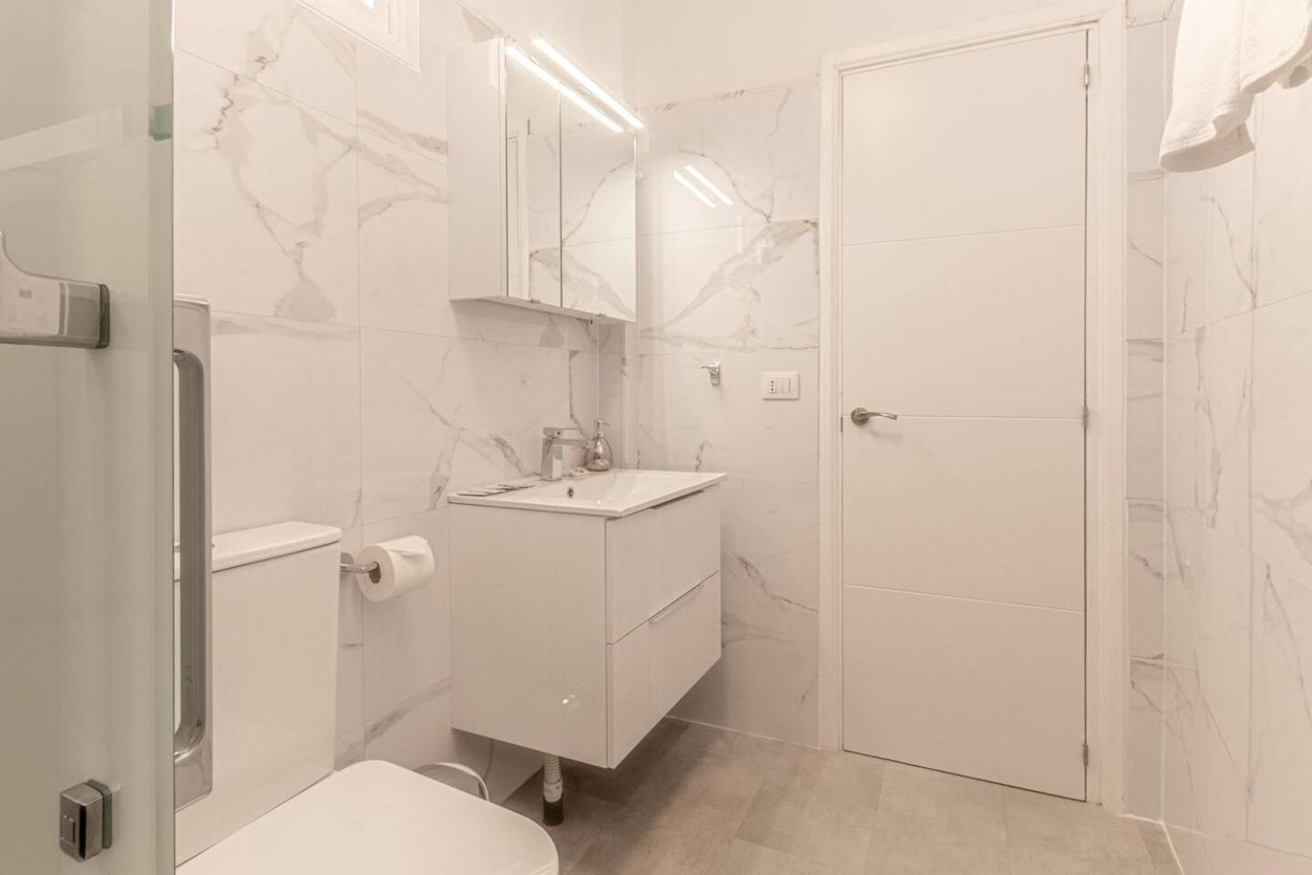 Oceanfront Studio By Dream Homes Tenerife Puerto de Santiago  Luaran gambar